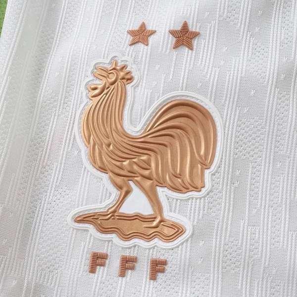 Francia Maglia 2026 Casa - Maglia Francia 2026 | itmagliettecalcio