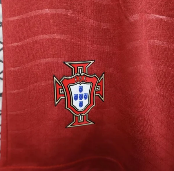Portogallo Maglia 2026 Casa - Maglia Portogallo 2026 | itmagliettecalcio