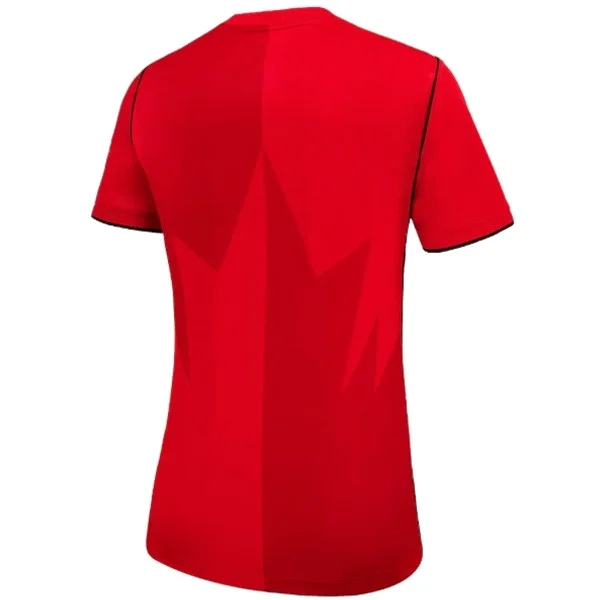 Canada Donna Maglia 2026 Casa - Maglia Canada Donna Calcio | itmagliettecalcio