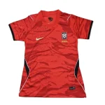 Corea del Sud Donna Maglia 2026 Casa - Maglia Corea Del Sud Donna | itmagliettecalcio