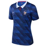 Francia Donna Maglia 2026 Casa - Maglia Francia Donna 25/26 | itmagliettecalcio