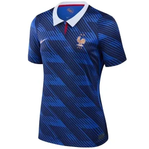 Francia Donna Maglia 2026 Casa - Maglia Francia Donna 25/26 | itmagliettecalcio