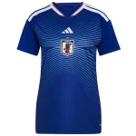Giappone Donna Maglia 2026 Casa - Maglia Giappone Donna | itmagliettecalcio