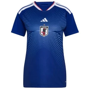Giappone Donna Maglia 2026 Casa - Maglia Giappone Donna | itmagliettecalcio