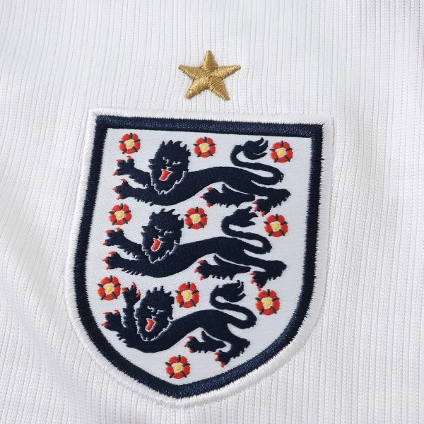 Inghilterra Donna Maglia 2026 Casa - Maglia Inghilterra Donna | itmagliettecalcio