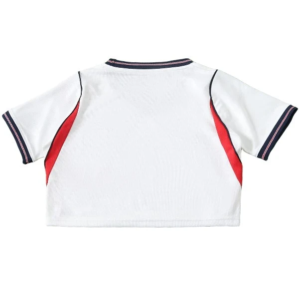 Inghilterra Donna Maglia 2026 Casa - Maglia Inghilterra Donna | itmagliettecalcio