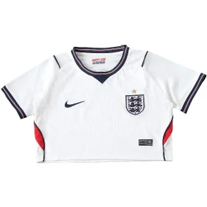 Inghilterra Donna Maglia 2026 Casa - Maglia Inghilterra Donna | itmagliettecalcio