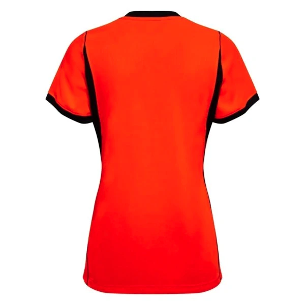 Paesi Bassi Donna Maglia 2026 Casa - Maglia Paesi Bassi Donna 2024 | itmagliettecalcio