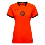 Paesi Bassi Donna Maglia 2026 Casa - Maglia Paesi Bassi Donna 2024 | itmagliettecalcio