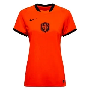 Paesi Bassi Donna Maglia 2026 Casa - Maglia Paesi Bassi Donna 2024 | itmagliettecalcio