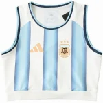 Argentina Donna Maglia 2026 Casa - Maglia Argentina Donna | itmagliettecalcio