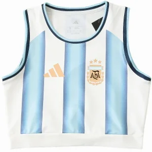 Argentina Donna Maglia 2026 Casa - Maglia Argentina Donna | itmagliettecalcio