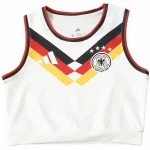 Germania Donna Maglia 2026 Casa - Maglia Germania Donna | itmagliettecalcio