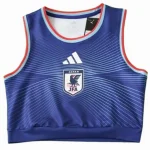 Giappone Donna Maglia 2026 Casa - Maglia Giappone Donna | itmagliettecalcio