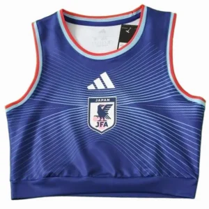 Giappone Donna Maglia 2026 Casa - Maglia Giappone Donna | itmagliettecalcio