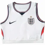 Inghilterra Donna Maglia 2026 Casa - Maglia Inghilterra Donna | itmagliettecalcio