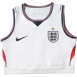 Inghilterra Donna Maglia 2026 Casa - Maglia Inghilterra Donna | itmagliettecalcio