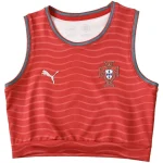 Portogallo Donna Maglia 2026 Casa - Maglia Portogallo Donna | itmagliettecalcio