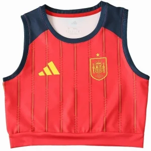 Spagna Donna Maglia 2026 Casa - Maglia Spagna Donna | itmagliettecalcio