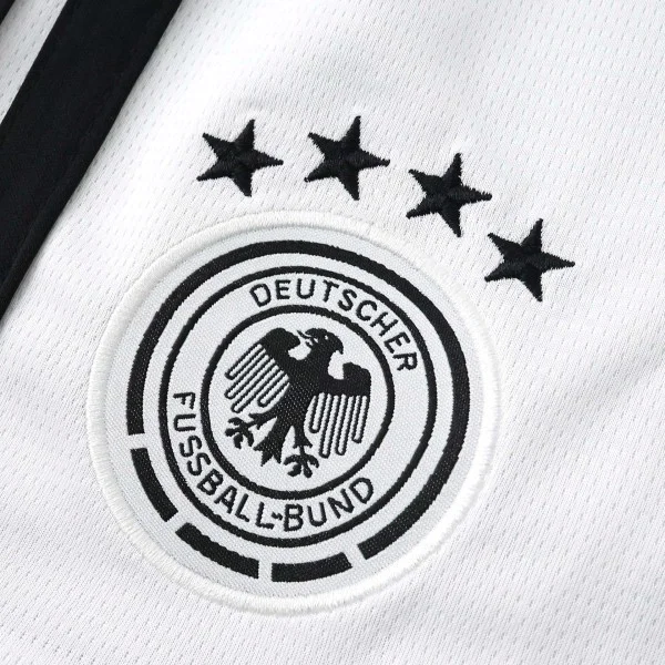 Germania Maglia 2026 Casa - Maglia Germania 2026 | itmagliettecalcio