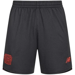 Bayer 04 Leverkusen Fußball Maglia 2025 2026 Casa | itmagliettecalcio