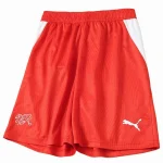 Svizzera Maglia 2026 Casa - Maglia Svizzera Calcio | itmagliettecalcio