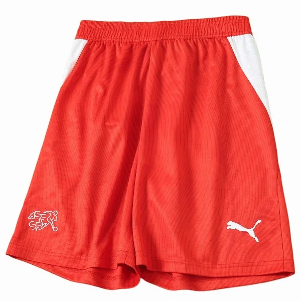 Svizzera Maglia 2026 Casa - Maglia Svizzera Calcio | itmagliettecalcio