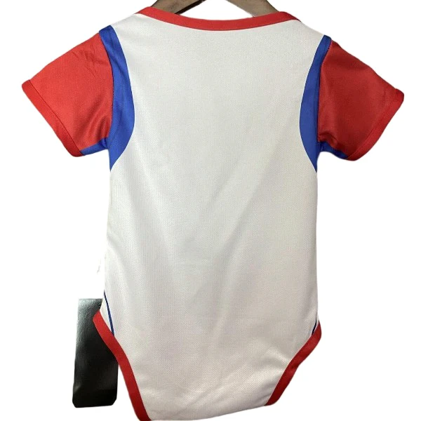 Croazia Bambini Maglia 2026 Casa - Maglia Croazia Bambini 2025 | itmagliettecalcio
