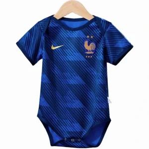 Francia Bambini Maglia 2026 Casa - Bambini Maglia Francia | itmagliettecalcio