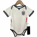 Inghilterra Bambini Maglia 2026 Casa - Maglia Inghilterra Bambini 25/26 | itmagliettecalcio