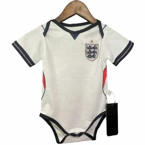 Inghilterra Bambini Maglia 2026 Casa - Maglia Inghilterra Bambini 25/26 | itmagliettecalcio