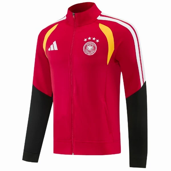 Germania Felpa 2026 - Germania Economica | itmagliettecalcio