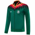 Germania Felpa 2026 Verde - Germania Economica | itmagliettecalcio