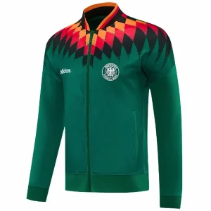 Germania Felpa 2026 Verde - Germania Economica | itmagliettecalcio
