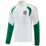 Italia Felpa 2026 Verde - Italia Economica | itmagliettecalcio
