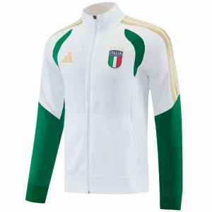 Italia Felpa 2026 Verde - Italia Economica | itmagliettecalcio