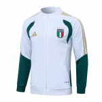 Italia Felpa 2026 Verde - Italia Economica | itmagliettecalcio