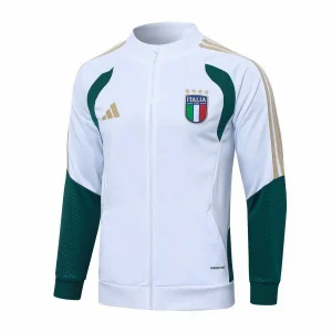 Italia Felpa 2026 Verde - Italia Economica | itmagliettecalcio