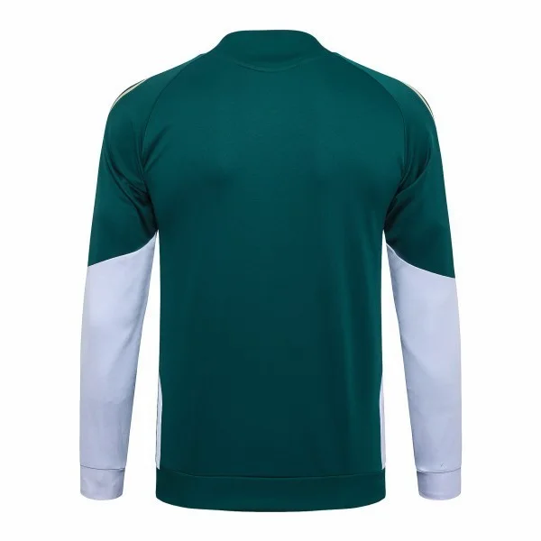 Italia Felpa 2026 Verde - Italia Economica | itmagliettecalcio