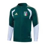 Italia Felpa 2026 Verde - Italia Economica | itmagliettecalcio