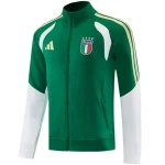 Italia Felpa 2026 Verde - Italia Economica | itmagliettecalcio