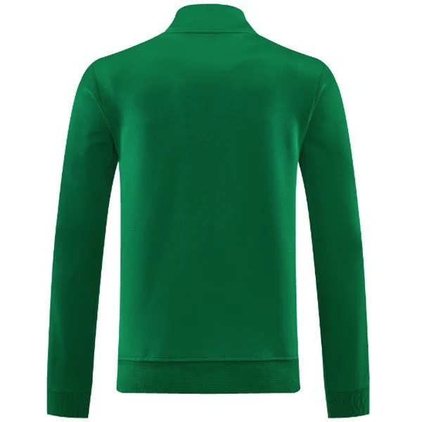 Messico Felpa 2026 Verde - Messico Economica | itmagliettecalcio