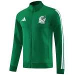 Messico Felpa 2026 Verde - Messico Economica | itmagliettecalcio