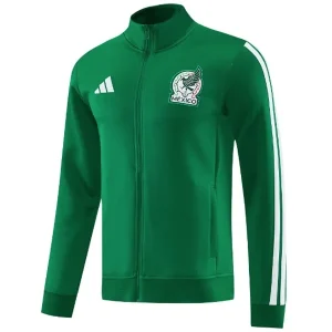 Messico Felpa 2026 Verde - Messico Economica | itmagliettecalcio