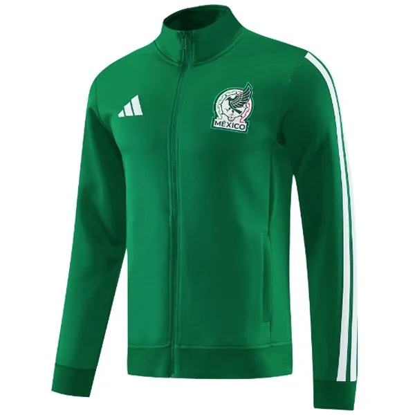 Messico Felpa 2026 Verde - Messico Economica | itmagliettecalcio