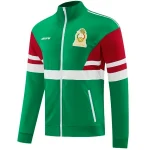 Messico Felpa 2026 Verde - Messico Economica | itmagliettecalcio