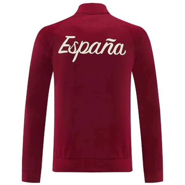 Spagna Felpa 2026 - Spagna Economica | itmagliettecalcio