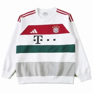 Bayern Monaco Maglia 2025 2026 - Maglia Bayern Monaco 25/26 | itmagliettecalcio