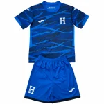 Honduras Bambini Completo 2026 - Honduras Bambini Economica | itmagliettecalcio