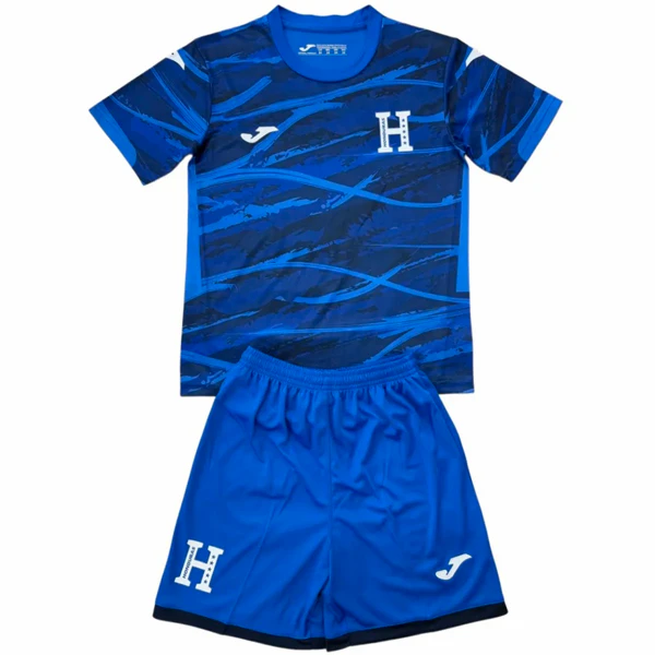Honduras Bambini Completo 2026 - Honduras Bambini Economica | itmagliettecalcio